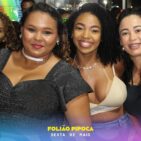Folião Pipoca (Sexta-feira)